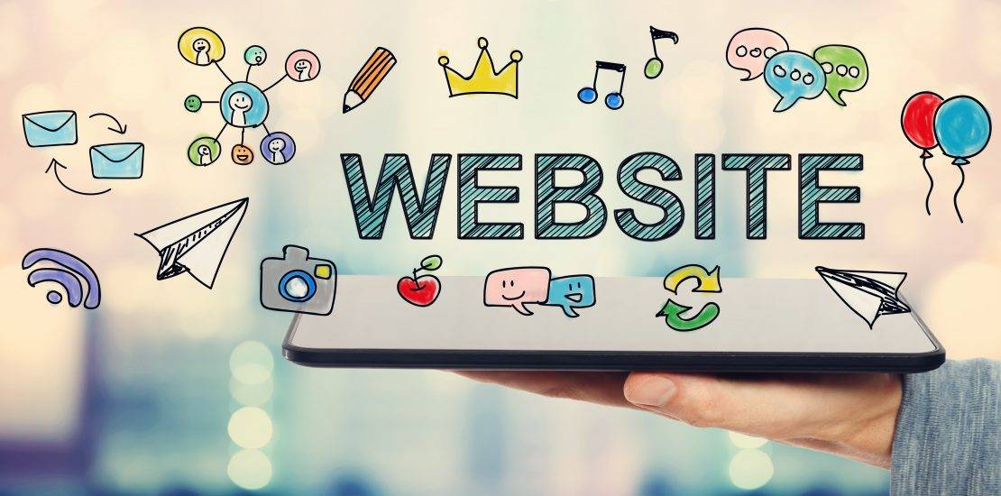 website and internet marketing